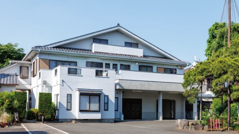 鳳林院第二斎場